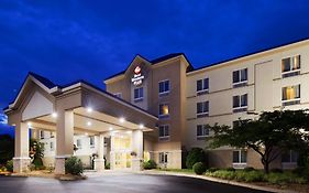 Best Western Plus Waynesboro